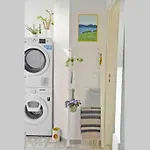 Lejlighed Two Bedroom Cozy Flat By River In Quiet Art Zone *