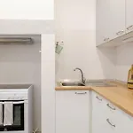 Two Bedroom Cozy Flat By River In Quiet Art Zone Lejlighed Lisboa