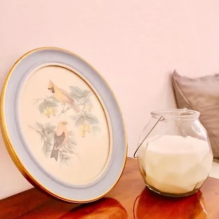 Apartament Two Bedroom Cozy Flat By River In Quiet Art Zone